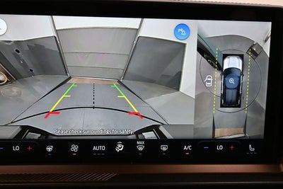 2026 Ford Bronco Sport Outer Banks TECH PACKAGE, MOONROOF