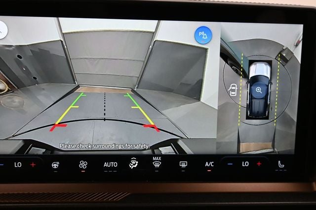 2026 Ford Bronco Sport Outer Banks TECH PACKAGE, MOONROOF