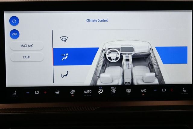 2026 Ford Bronco Sport Outer Banks TECH PACKAGE, MOONROOF