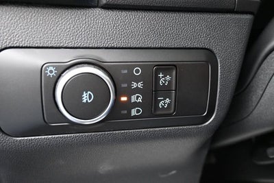 2026 Ford Bronco Sport Outer Banks TECH PACKAGE, MOONROOF