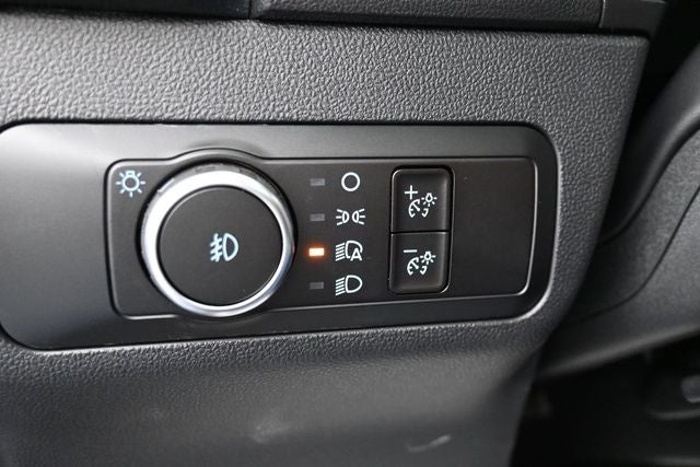 2026 Ford Bronco Sport Outer Banks TECH PACKAGE, MOONROOF