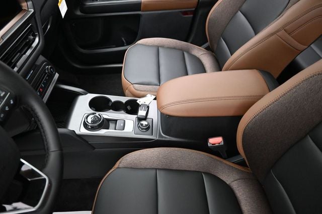 2026 Ford Bronco Sport Outer Banks TECH PACKAGE, MOONROOF