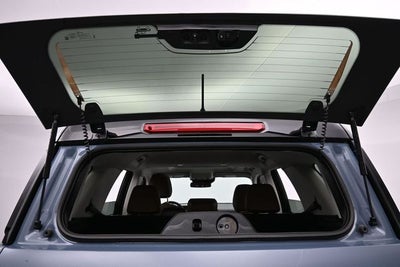 2026 Ford Bronco Sport Outer Banks TECH PACKAGE, MOONROOF