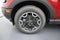 2026 Ford Bronco Sport Outer Banks Tow