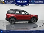 2026 Ford Bronco Sport Outer Banks Tow