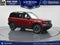2026 Ford Bronco Sport Outer Banks Tow