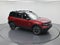 2026 Ford Bronco Sport Outer Banks Tow