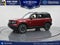 2026 Ford Bronco Sport Outer Banks Tow