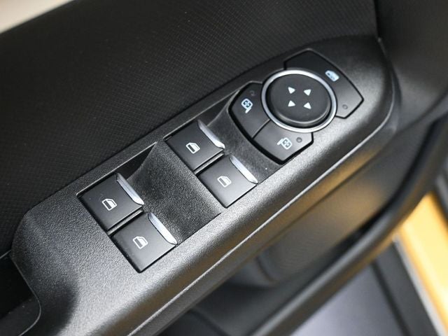 2023 Ford Bronco Sport Heritage Limited