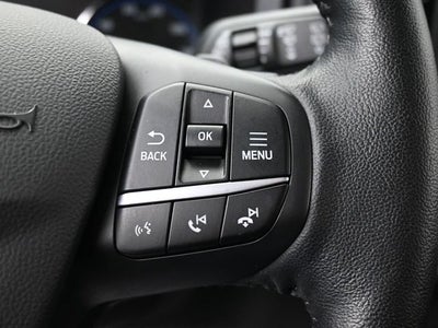 2023 Ford Bronco Sport Heritage Limited