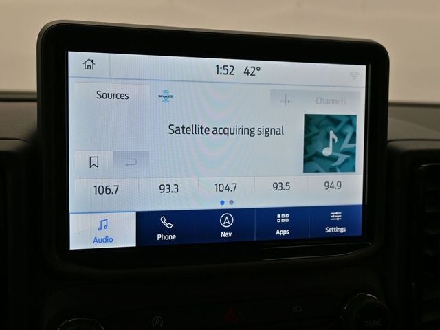 2023 Ford Bronco Sport Heritage Limited