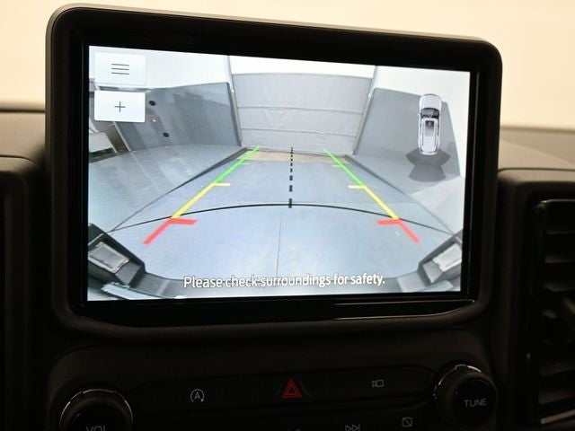 2023 Ford Bronco Sport Heritage Limited