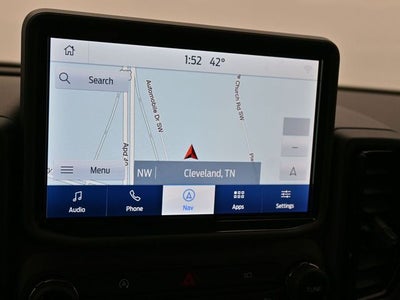 2023 Ford Bronco Sport Heritage Limited