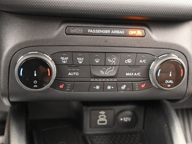 2023 Ford Bronco Sport Heritage Limited