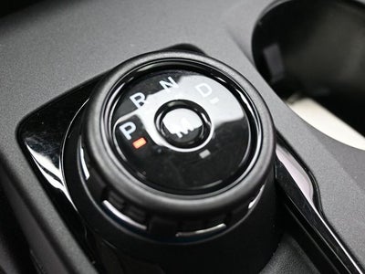 2023 Ford Bronco Sport Heritage Limited