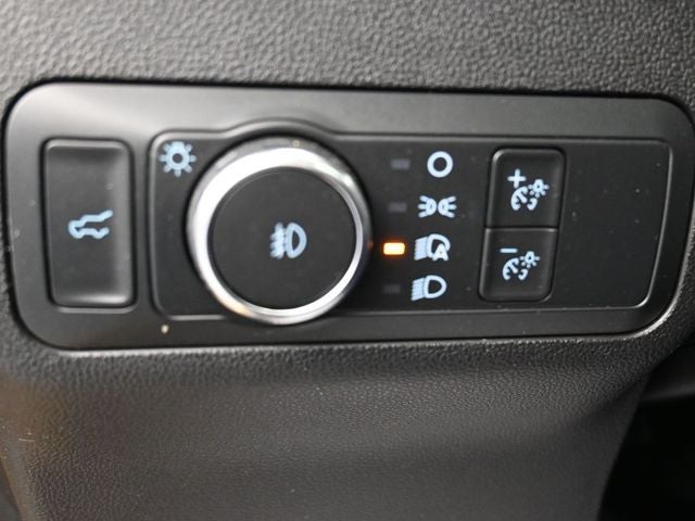 2023 Ford Bronco Sport Heritage Limited