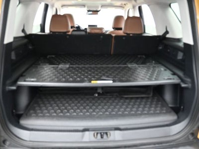 2023 Ford Bronco Sport Heritage Limited