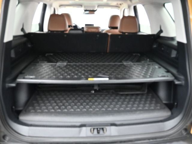 2023 Ford Bronco Sport Heritage Limited