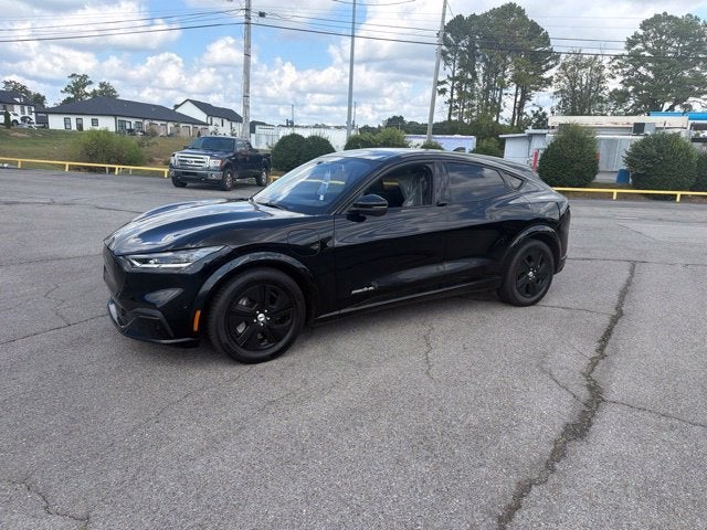 Used 2023 Ford Mustang Mach-E California Route 1 AWD with VIN 3FMTK2SU0PMA58146 for sale in Cleveland, TN
