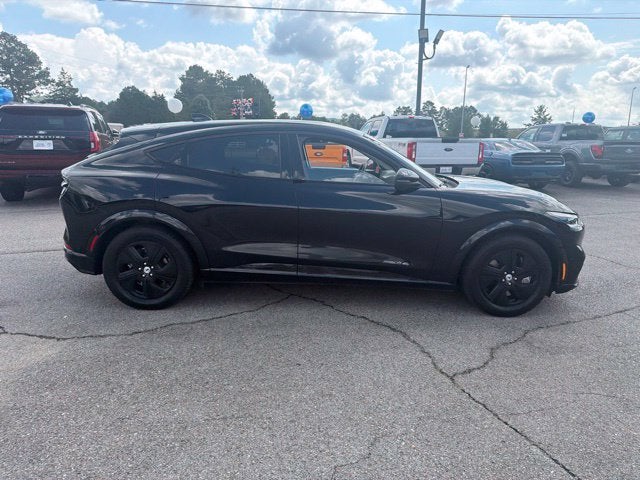 2023 Ford Mustang Mach-E California Route 1