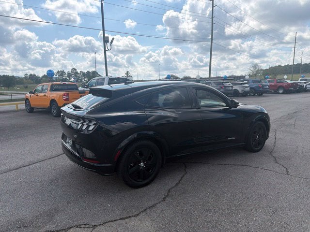 2023 Ford Mustang Mach-E California Route 1