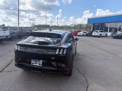 2023 Ford Mustang Mach-E California Route 1