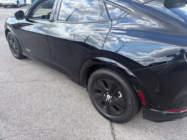 2023 Ford Mustang Mach-E California Route 1