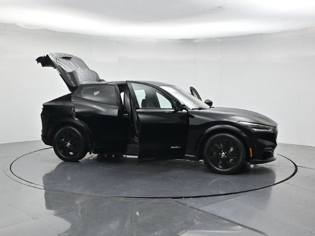 2023 Ford Mustang Mach-E California Route 1