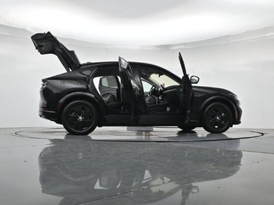 2023 Ford Mustang Mach-E California Route 1