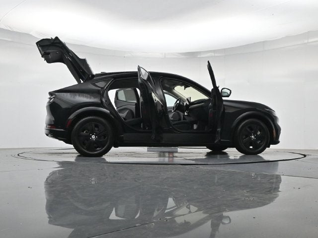 2023 Ford Mustang Mach-E California Route 1