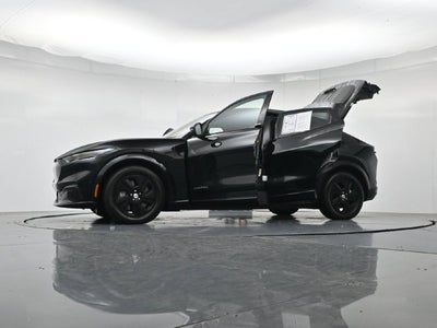 2023 Ford Mustang Mach-E California Route 1