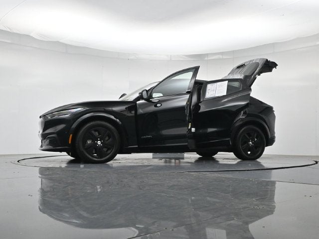 2023 Ford Mustang Mach-E California Route 1