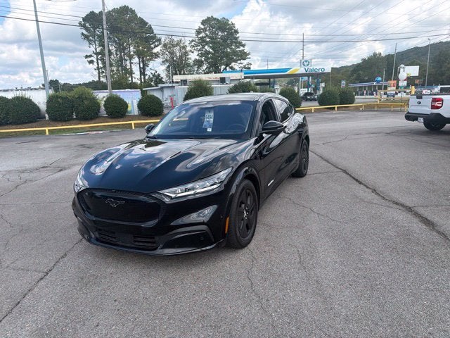 2023 Ford Mustang Mach-E California Route 1