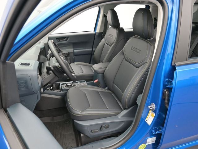 2025 Ford Maverick Lobo High