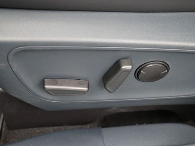 2025 Ford Maverick Lobo High