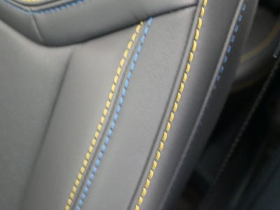 2025 Ford Maverick Lobo High