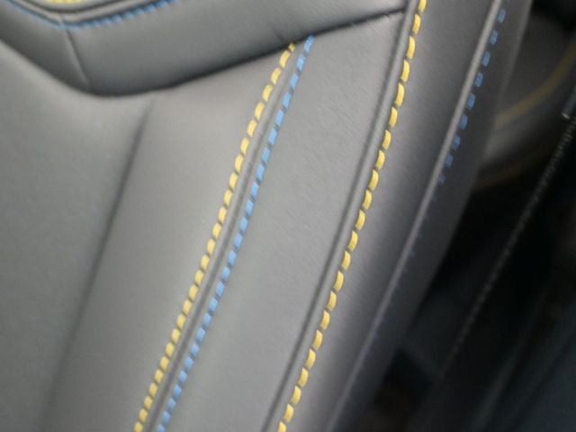 2025 Ford Maverick Lobo High