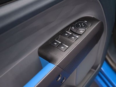 2025 Ford Maverick Lobo High