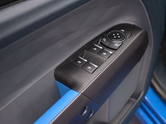 2025 Ford Maverick Lobo High