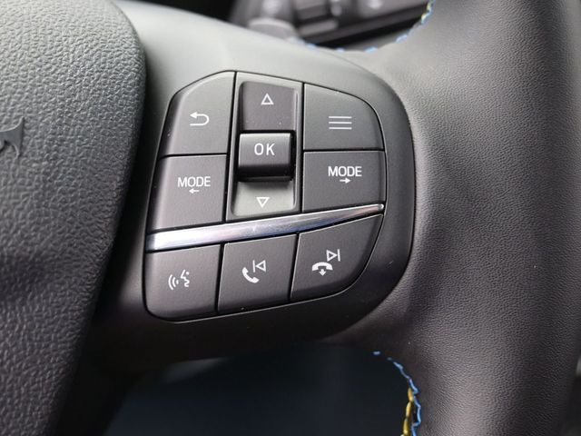 2025 Ford Maverick Lobo High