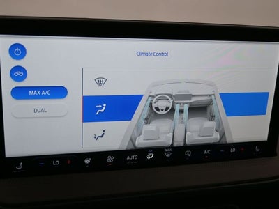 2025 Ford Maverick Lobo High