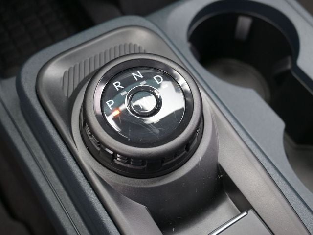 2025 Ford Maverick Lobo High