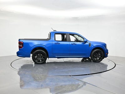 2025 Ford Maverick Lobo High