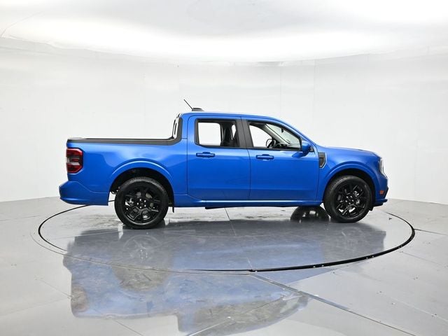 2025 Ford Maverick Lobo High