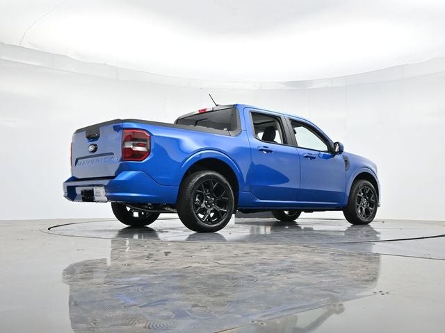 2025 Ford Maverick Lobo High