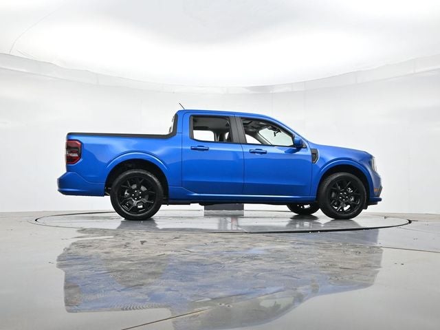 2025 Ford Maverick Lobo High