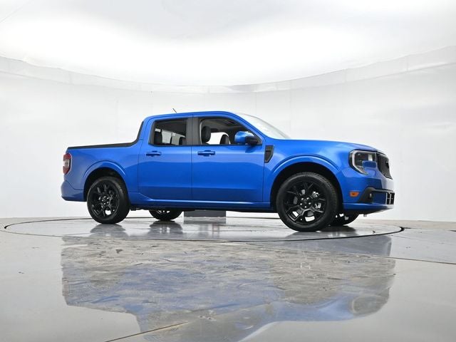 2025 Ford Maverick Lobo High
