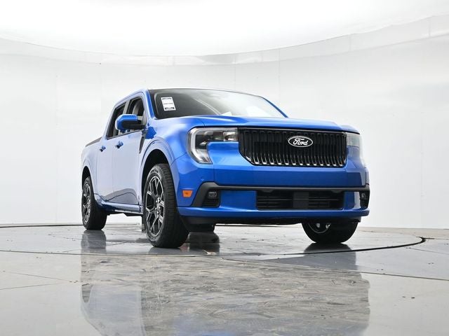 2025 Ford Maverick Lobo High