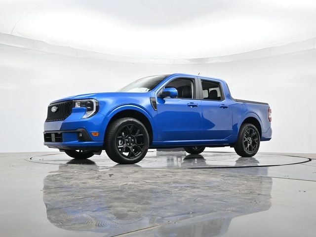 2025 Ford Maverick Lobo High