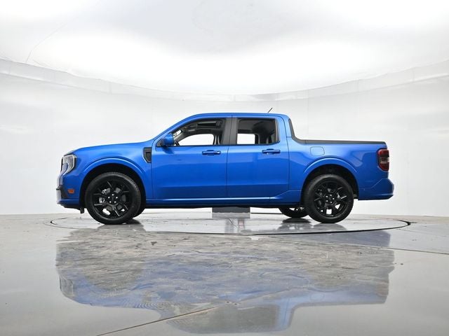 2025 Ford Maverick Lobo High